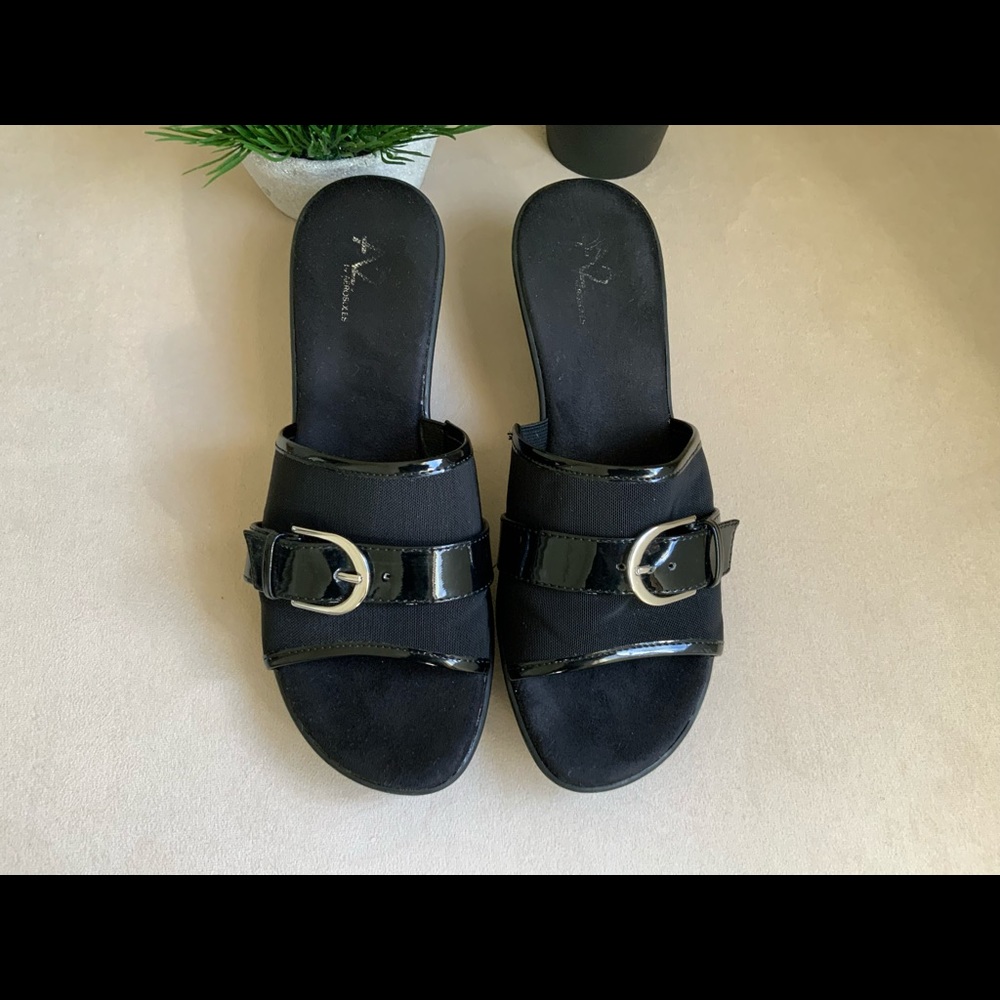 A2 by Aerosoles - 9.5 - Black